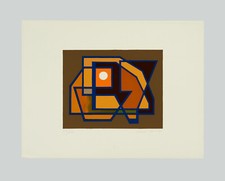 Mario RADICE - "Tristezze