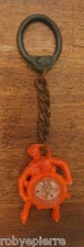 Vintage Toy Sailor Keychain