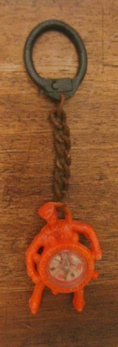 Portachiavi keychain vintage
