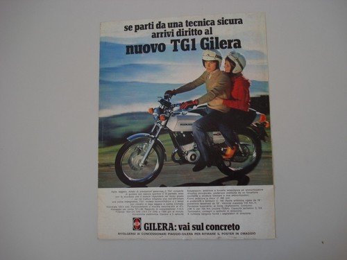 Advertising pubblicità 1978 - advertising,