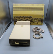 #SE5143# Vintage Commodore