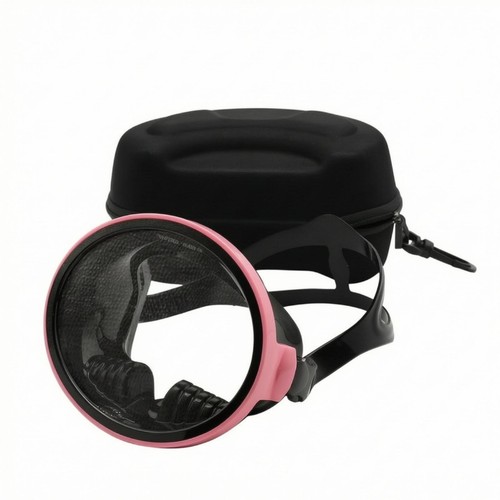 Maschera granfacciale - maschera,
