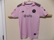 Maglia calcio Messi Inter