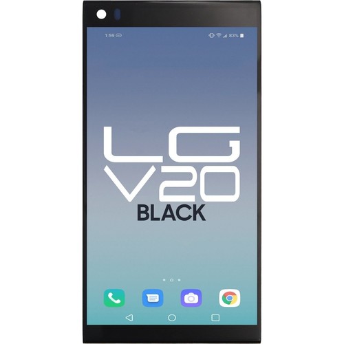 Per v20 assemblato oled lcd - lg,