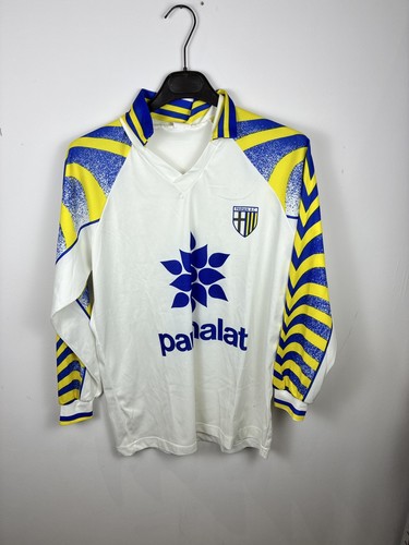 Maglia parma vintage - parma, ac