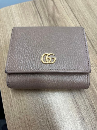 Gucci marmont portafoglio - marmont,