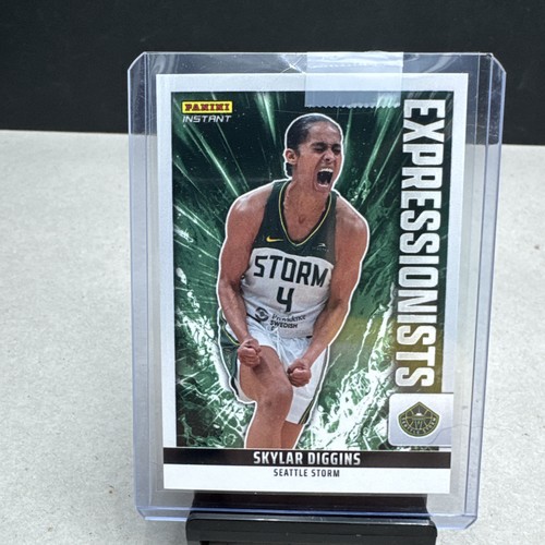 2025 panini instant wnba - panini,