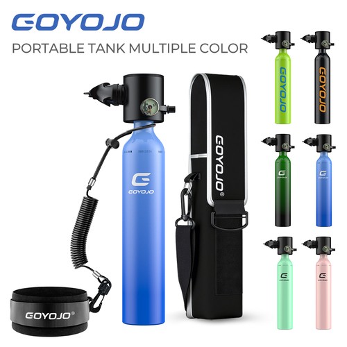 Goyojo kit mini serbatoio - goyojo,