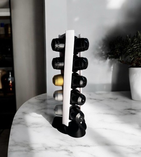 Porta capsule nespresso - capsule,