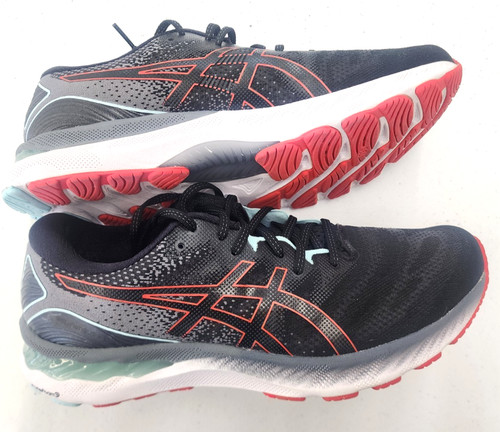 Asics gel nimbus - asics, gel-nimbus