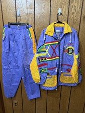 Tuta Disan Uomo NOS Vintage