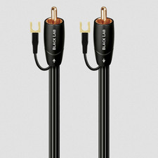 AUDIOQUEST BLACK LAB CAVO