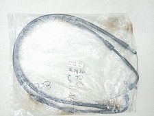 COPPIA CAVI GAS RAPIDO