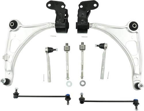 Kit sospensione anteriore - kit,