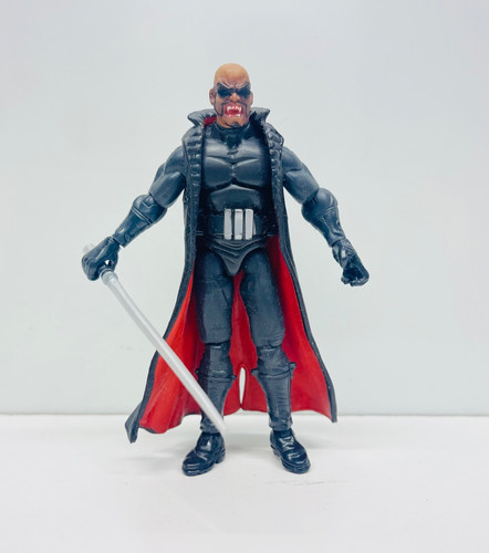 Blade vampire hunter - blade,
