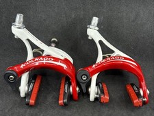 Set pinze freno cerchio doppio