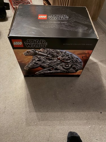 Lego star wars - lego,