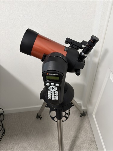 Celestron nexstar 102mm - celestron,
