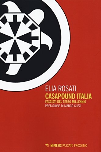 Casapound italia fascisti del - casapound, italia.