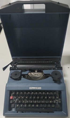 Antares compact macchina - "antares, 88"
