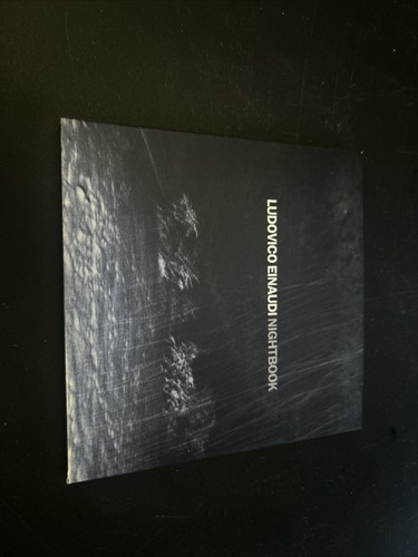 Ludovico einaudi - ludovico,