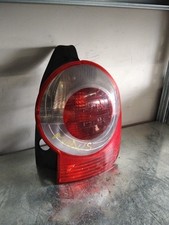 Stop Fanale Faro Fanalino Posteriore Destro Dx Renault Modus 1° Serie