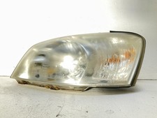Proiettore sinistro hyundai - proiettore,
