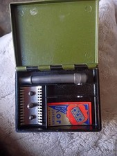 Rasoio di sicurezza Kor JS204