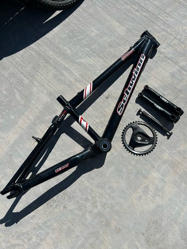 Pollici schwinn pro stock - 24,