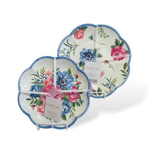 Set piatti pranzo e - 8,