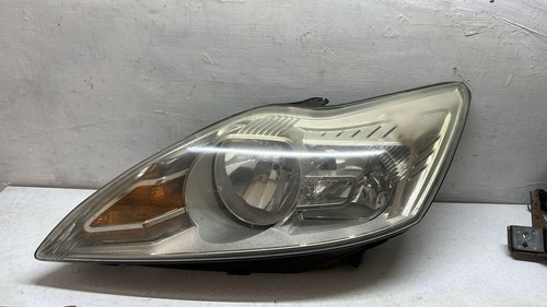 Faro anteriore sinistro - anteriore, per