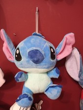Stitch - Disney Peluche 20cm