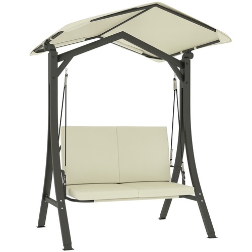 Outsunny dondolo giardino 2 - da,