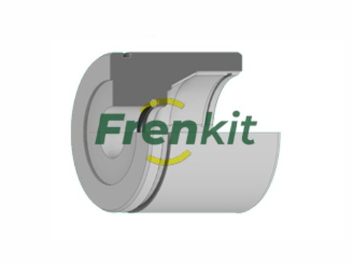 Pistone pinza freno frenkit - pistone,