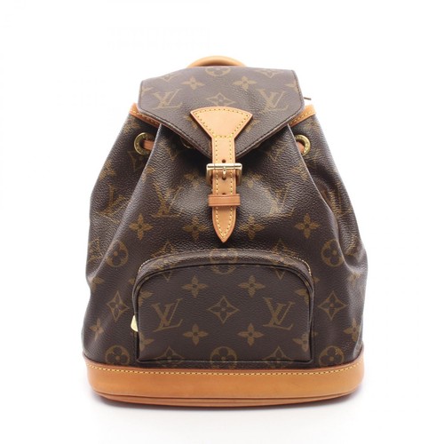 Louis vuitton mini montsouris - louis,