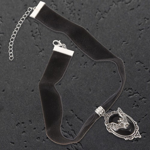 Collana punk collana