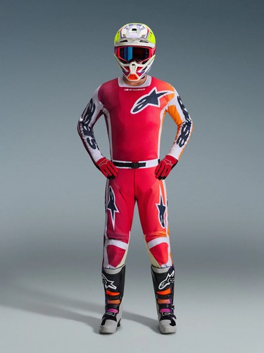 New alpinestars 2026 - alpinestars, racer