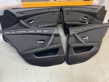 Orig. BMW E60, E61 LCI