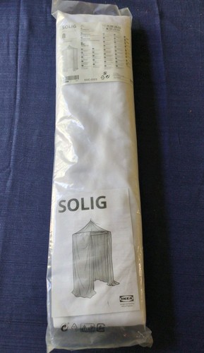 Tenda baldacchino letto - tenda,