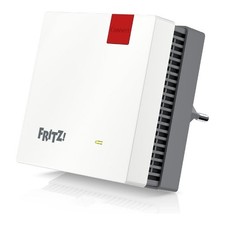 Fritz! Repeater 1700 International Mesh Dual Band White e Red CP18032