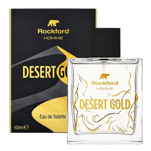 Rockford desert gold profumo - rockford,