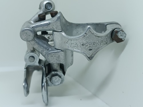 Deragliatore anteriore - deragliatore,