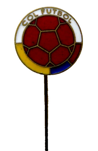 Pin spilla badge - calcio,