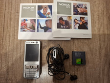 Nokia N8-00 - 16 GB -