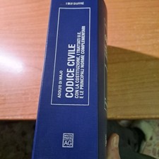 CODICE CIVILE CON LA