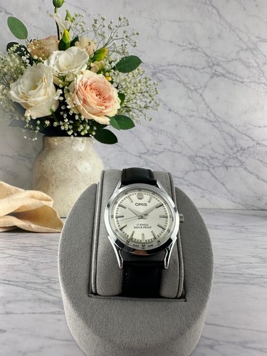 Orologio uomo meccanico