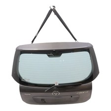 Portellone - Toyota COROLLA IX