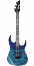 Ibanez GRG120QAASP-BGD GIO