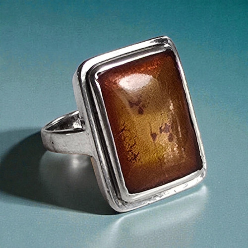 Anello donna elegante - anello, da