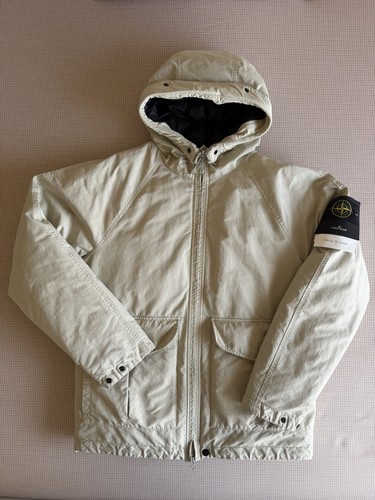 Stone island david down - stone,